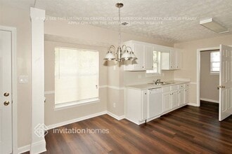 185 Mountainview Dr in Covington, GA - Foto de edificio - Building Photo