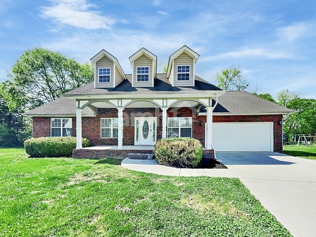 property at 5412 Singh Ln