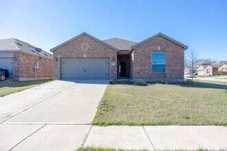 208 Harvey St in Anna, TX - Building Photo - Building Photo