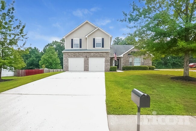 property at 816 Marcus Ln