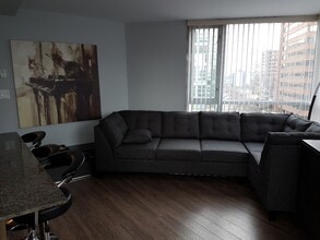 1212 Howe St in Vancouver, BC - Building Photo - Building Photo