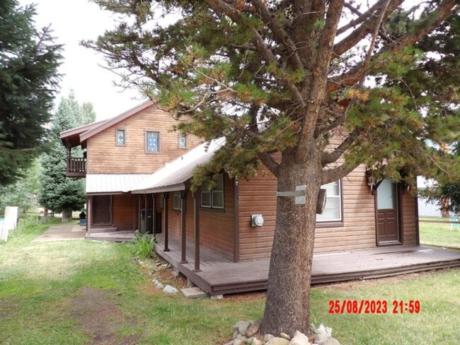 property at 117 Sopris Ave