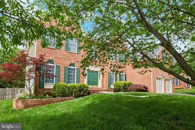 2859 Cherry Branch Ln