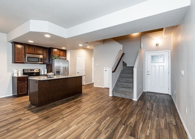 1552 York Rd in Colorado Springs, CO - Building Photo - Building Photo
