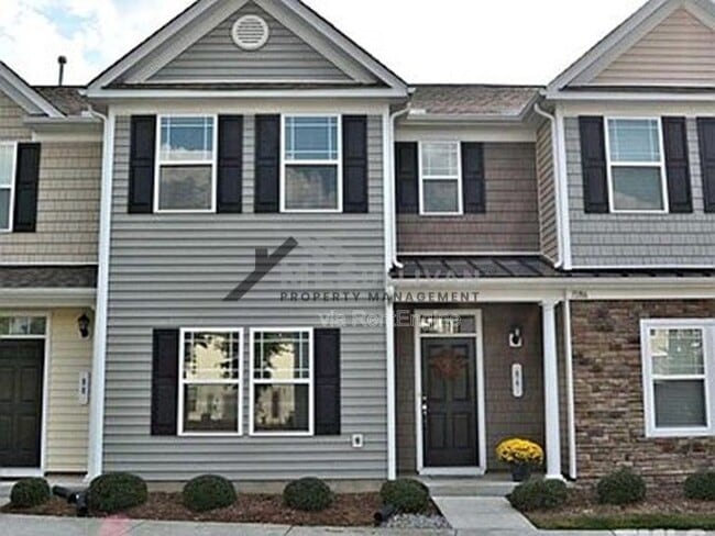 property at 711 Keystone Park Dr