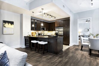 101 Colorado St in Austin, TX - Building Photo - Building Photo