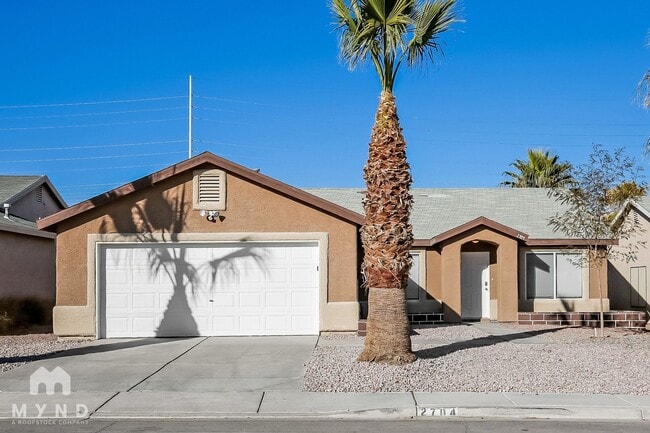 property at 2704 Exulted Valley Ave