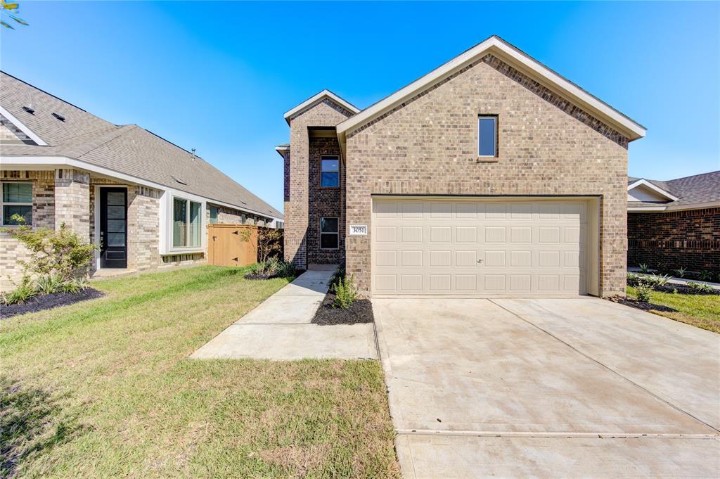 3051 Ash Ray Dr in Katy, TX - Building Photo