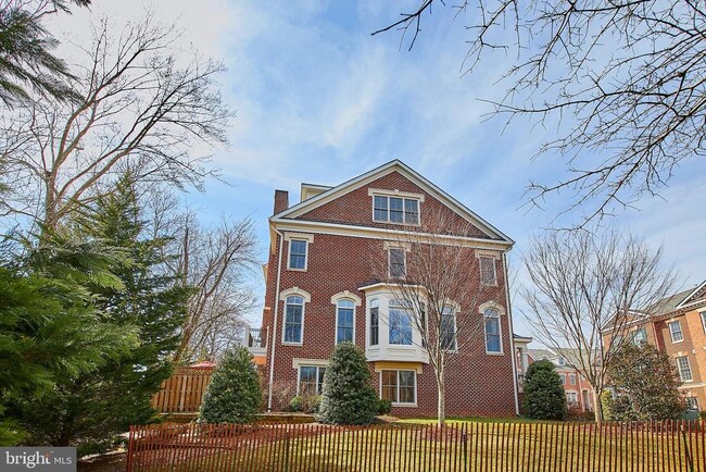 property at 7023 Little Leaf Linden Ln