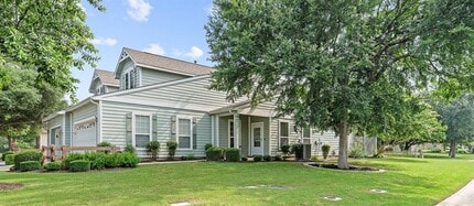 109 Providence St in Georgetown, TX - Building Photo - Building Photo