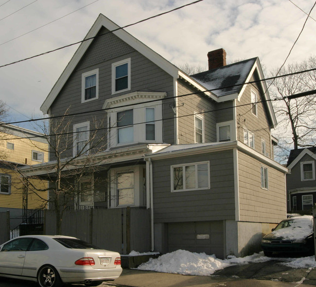 34-42 Sagamore St in Lynn, MA - Foto de edificio - Building Photo