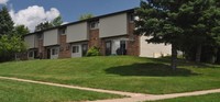 Bay Hill Apartments in Sturgeon Bay, WI - Foto de edificio - Building Photo