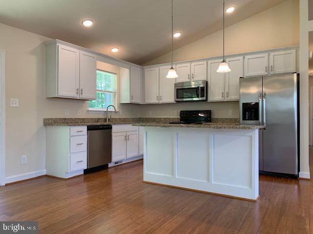 6913 Lunette Ln in Spotsylvania, VA - Building Photo - Building Photo