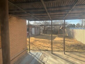 107 N Alabama St in Amarillo, TX - Building Photo - Building Photo