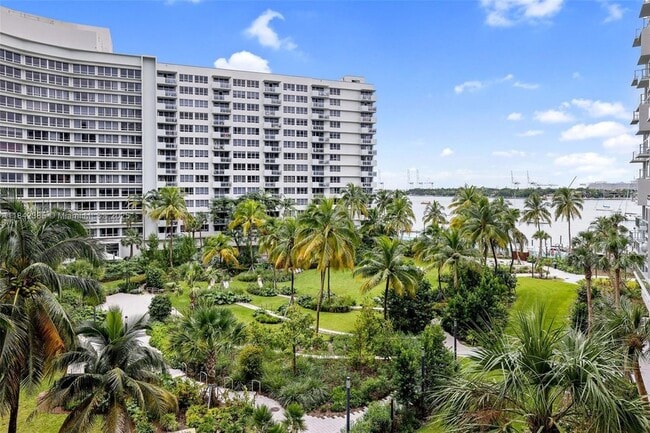 property at 1500 Bay Rd