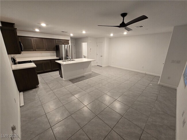 3518 Herodain Ave in Las Vegas, NV - Building Photo - Building Photo