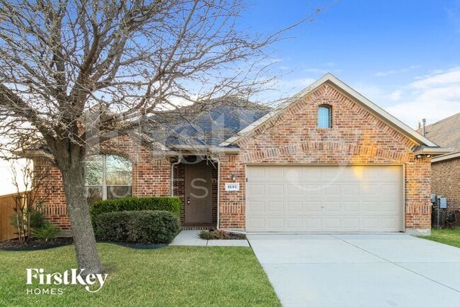 property at 1601 Lake Pine Dr