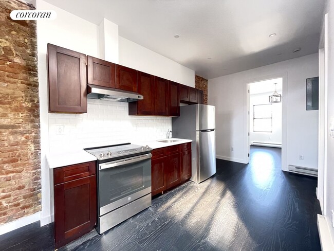 361 Tompkins Ave in Brooklyn, NY - Building Photo - Building Photo