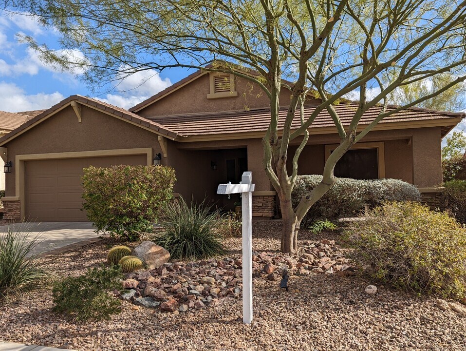 4415 W Kenai Dr in Phoenix, AZ - Building Photo
