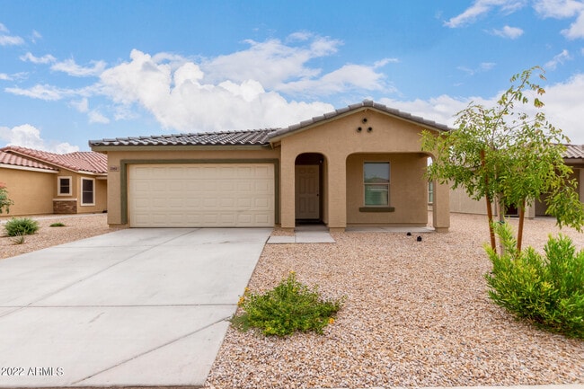 1060 Palo Verde Ave in Coolidge, AZ - Building Photo - Building Photo