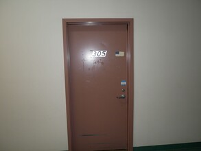 19 E Belvidere St-Unit -Unit 305 in Nazareth, PA - Foto de edificio - Building Photo