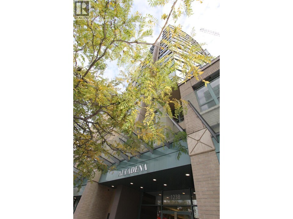 3638 W 35th Ave in Vancouver, BC - Building Photo