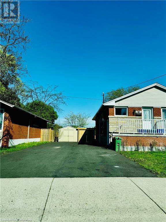 787 Upper Ottawa St in Hamilton, ON - Building Photo - Building Photo