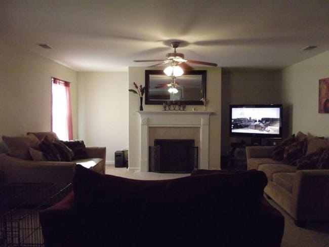 12 Concordia Dr in Savannah, GA - Building Photo - Building Photo