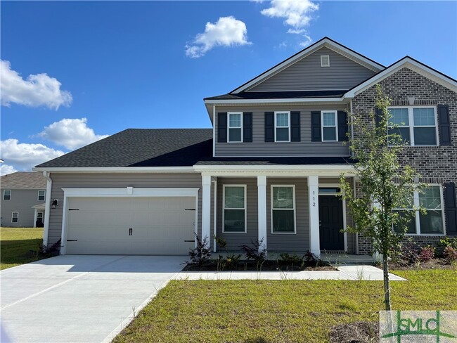 property at 112 Kenwood Cir