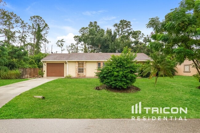 property at 4796 Globe Terrace