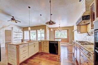 536 Park Ridge Ct in Grand Junction, CO - Building Photo - Building Photo