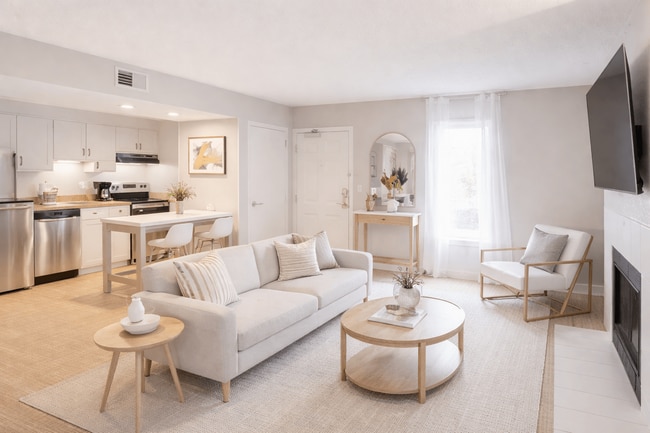 The Haven at Academy in Colorado Springs, CO - Foto de edificio - Building Photo