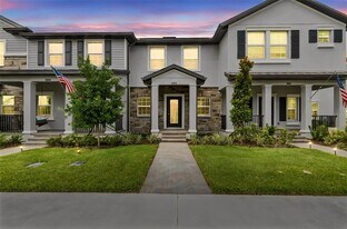 10822 Ichetucknee Wy in New Port Richey, FL - Building Photo