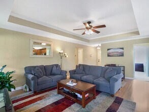 1201 17th Ave E in Tuscaloosa, AL - Building Photo - Building Photo