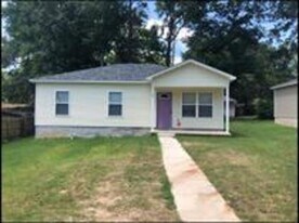 34 John Hancock Cir in Jacksonville, AR - Building Photo