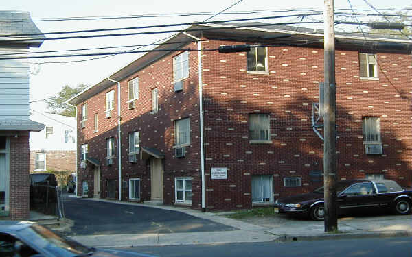 336-338 Belleville Ave in Belleville, NJ - Building Photo