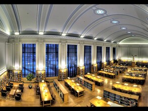 Commons on Kinnear in Columbus, OH - Building Photo - Building Photo