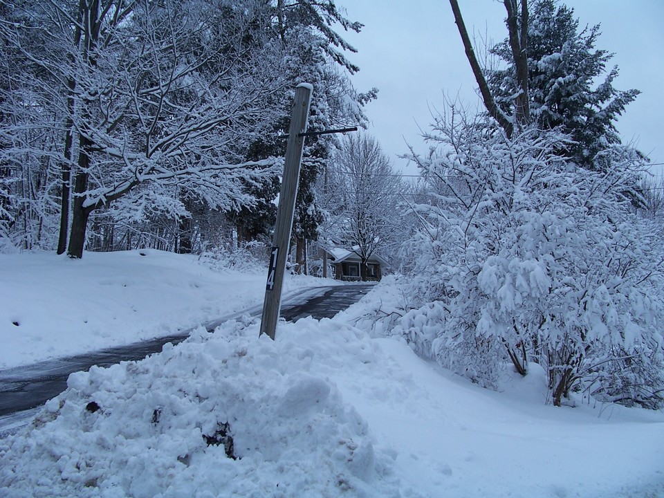 14 Ward Rd in Southborough, MA - Foto de edificio