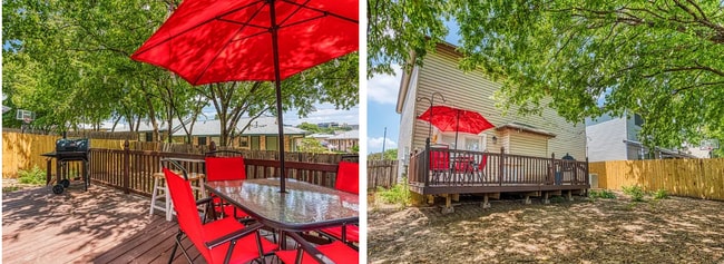 9410 Kenton Hill in San Antonio, TX - Building Photo - Building Photo