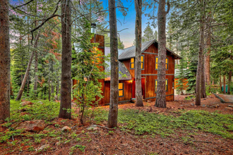 11591 Zermatt Dr in Truckee, CA - Building Photo - Building Photo