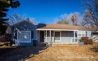 3318 32nd St in Lubbock, TX - Foto de edificio - Building Photo