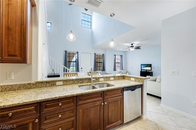 property at 11758 Izarra Way