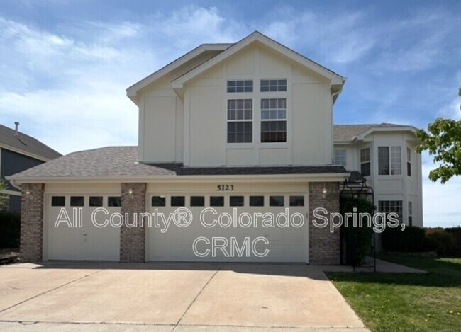 property at 5123 Belle Star Dr