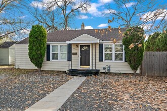 2501 W Lemhi St in Boise, ID - Building Photo - Building Photo