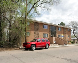 Ivywild Flats in Colorado Springs, CO - Building Photo - Building Photo