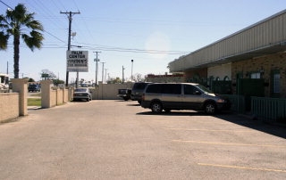 Palm Center Apartments in Aransas Pass, TX - Building Photo - Other