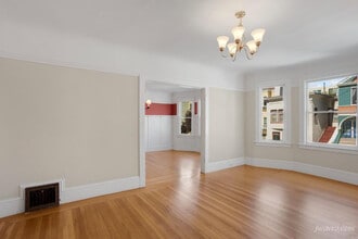 257 2nd Ave in San Francisco, CA - Building Photo - Building Photo