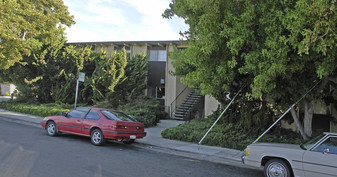 2395 Standard Ave Apartments