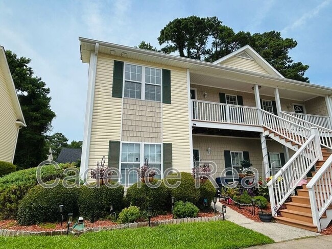 property at 4619 McClelland Dr