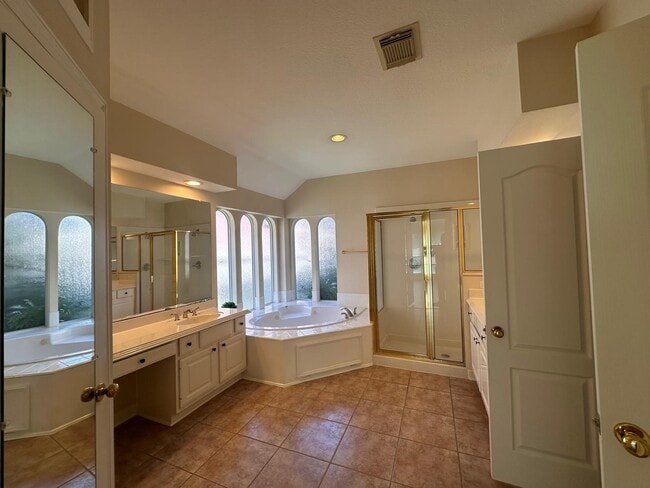 property at 5819 Brook Bend Dr